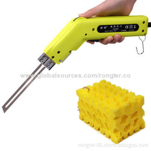 CE Adjustable Electric Styrofoam Cutting Hot Knife